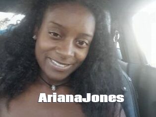 Ariana_Jones