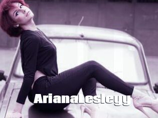 ArianaLesleyy