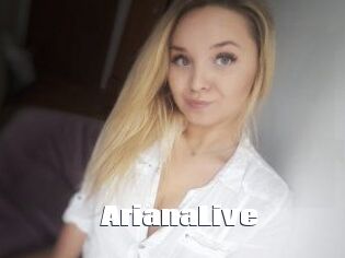 ArianaLive