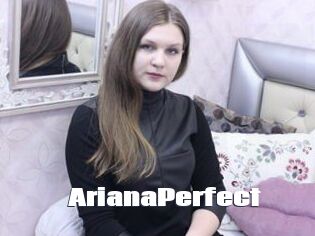 ArianaPerfect