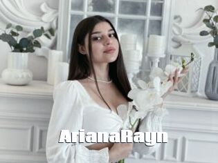 ArianaRayn