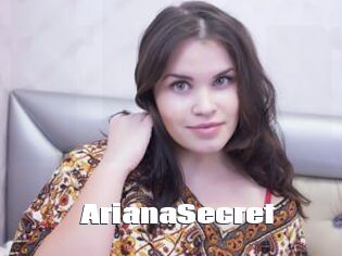 ArianaSecret