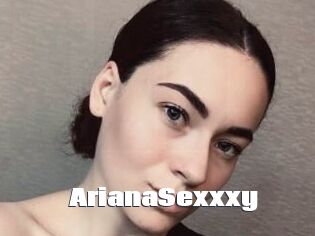 ArianaSexxxy