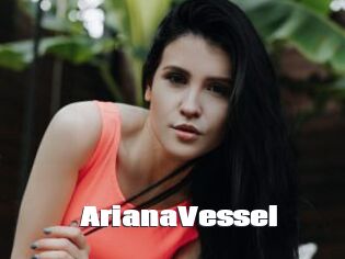 ArianaVessel