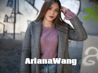 ArianaWang