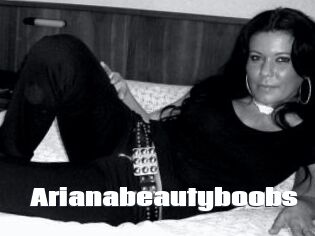 Arianabeautyboobs The hot porn