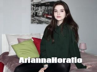 AriannaHoratio