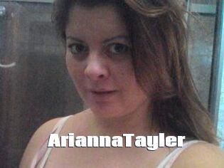 Arianna_Tayler