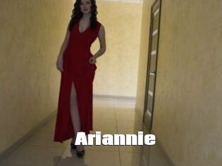 Ariannie