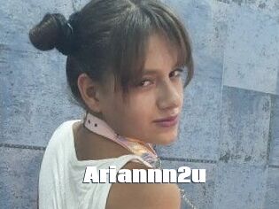 Ariannn2u