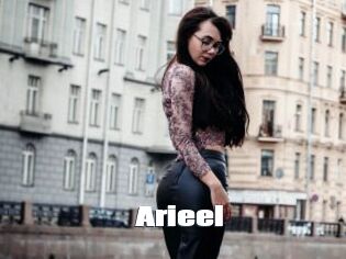 Arieel