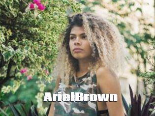 ArielBrown