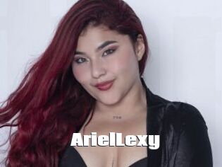 ArielLexy