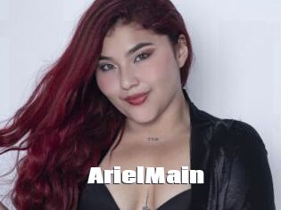 ArielMain