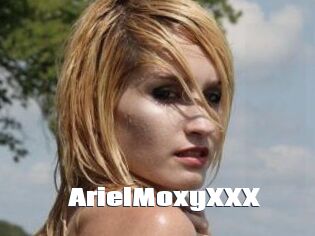 ArielMoxyXXX