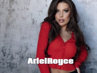 ArielRoyce