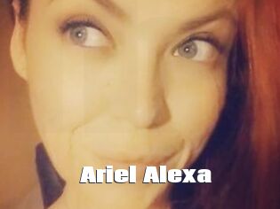 Ariel_Alexa