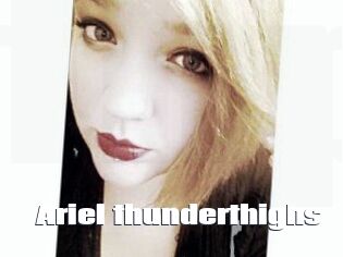 Ariel_thunderthighs