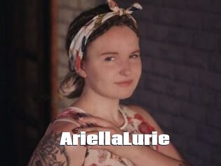 AriellaLurie