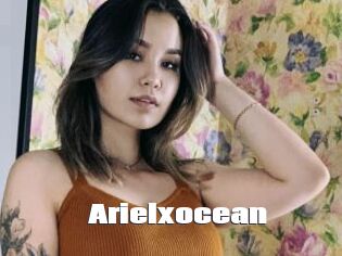 Arielxocean