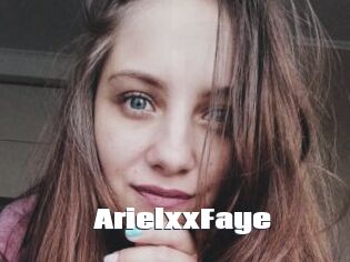 ArielxxFaye