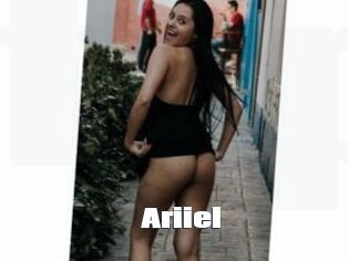 Ariiel