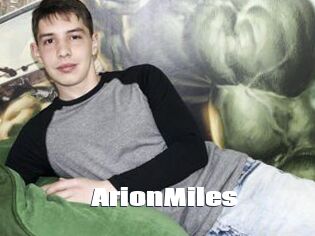 ArionMiles