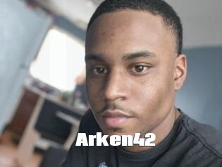 Arken42