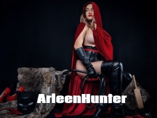 ArleenHunter