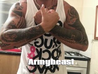 Armybeast