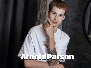 ArnoldParson