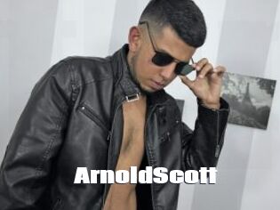 ArnoldScott