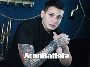 AronBatista