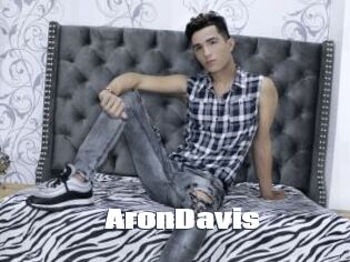 AronDavis