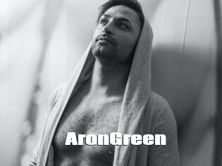 AronGreen