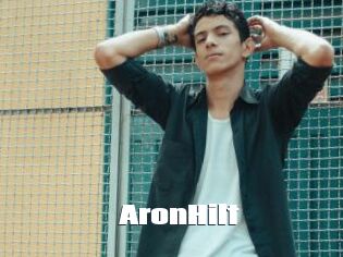 AronHilt