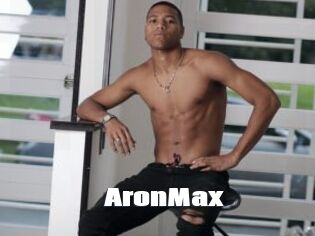 AronMax