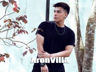 AronVilla