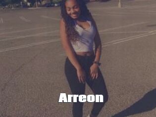 Arreon The hot porn