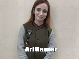 ArtGamer