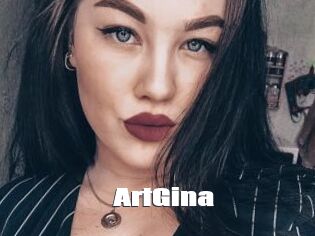 ArtGina