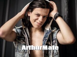 ArthurMate