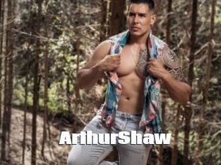 ArthurShaw