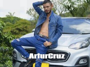 ArturCruz