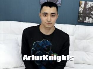 ArturKnights