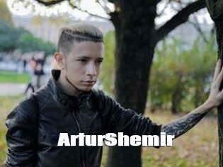 ArturShemir