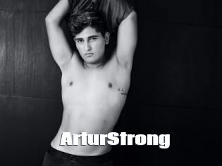 ArturStrong