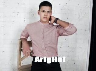 ArtyHot