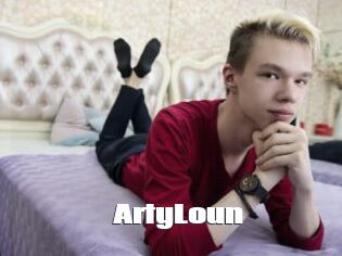 ArtyLoun