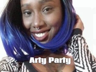 Arty_Party